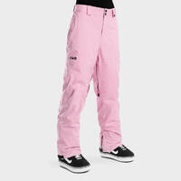Pantalons snowboard femme Sundance-W