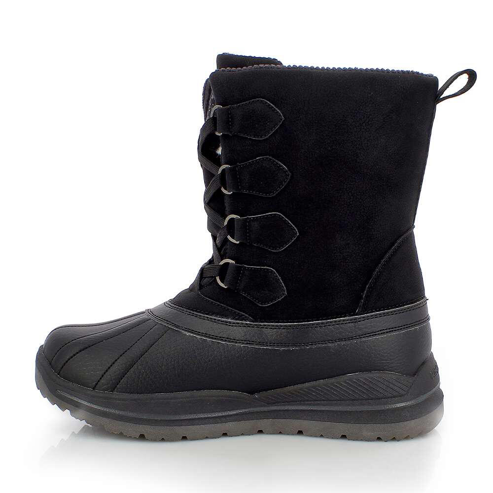 Botas de nieve impermeables para hombre - KIMBERFEEL - LORIS 2/4