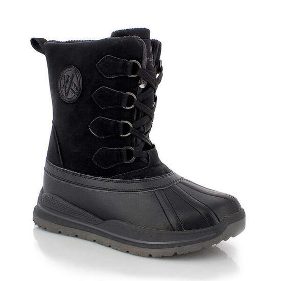 Wasserdichte Schneestiefel für Männer - KIMBERFEEL - LORIS