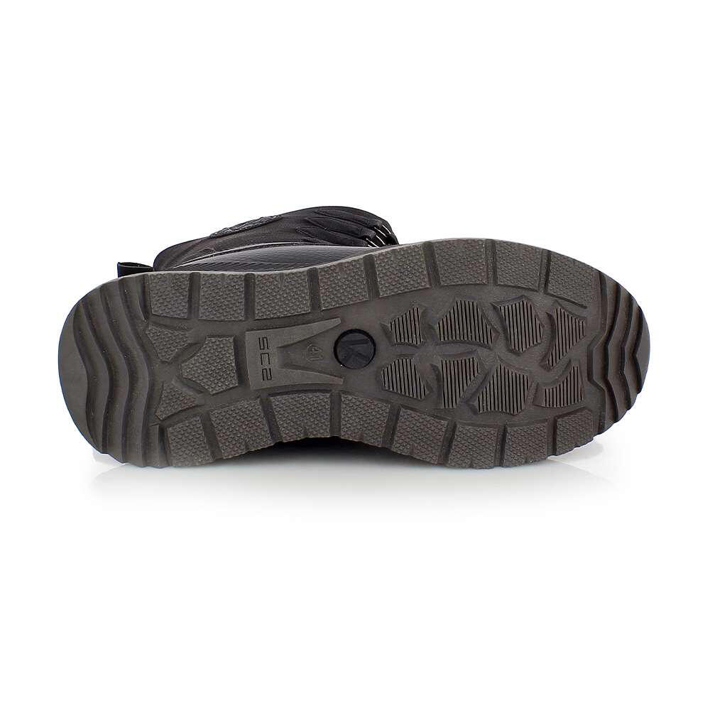 Botas de nieve impermeables para hombre - KIMBERFEEL - LORIS 4/4