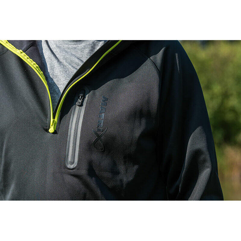 Kapuzenpulli Matrix All Weather 3/5