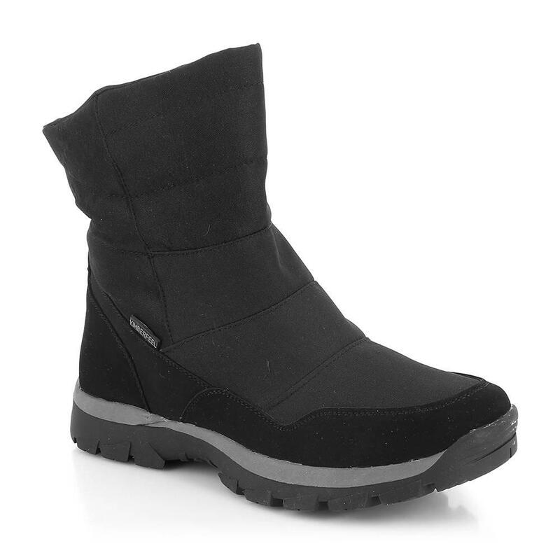 Decathlon: las mejores botas de nieve por menos de 30€