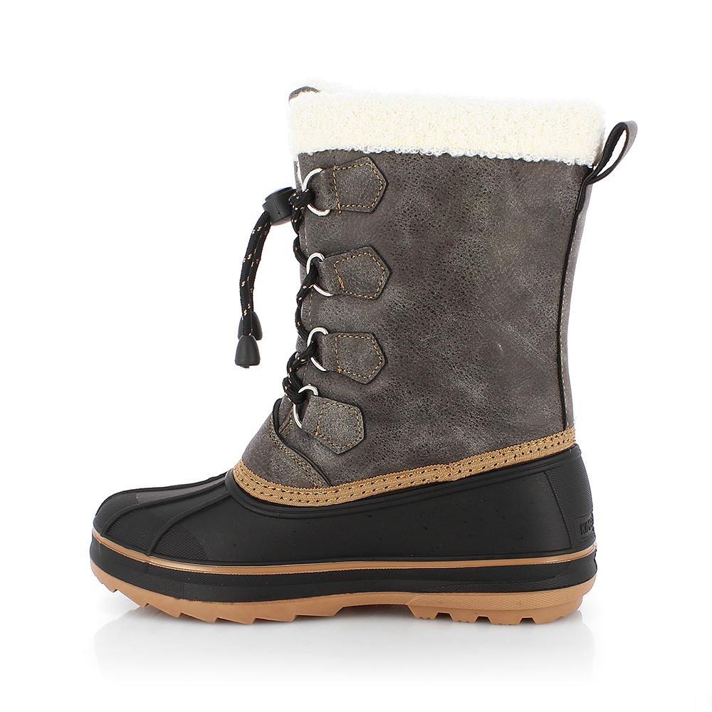 Botas de neve para criança - KIMBERFEEL - SONIK 2/4