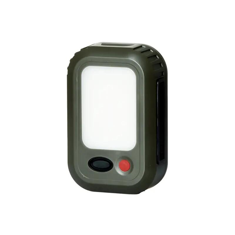 Linterna Llavero Ledlenser K6Rsafety Alarma Potente Pequeño Conex./Carga  Por Usb