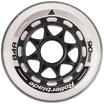 Räder 84A Inline-Skates