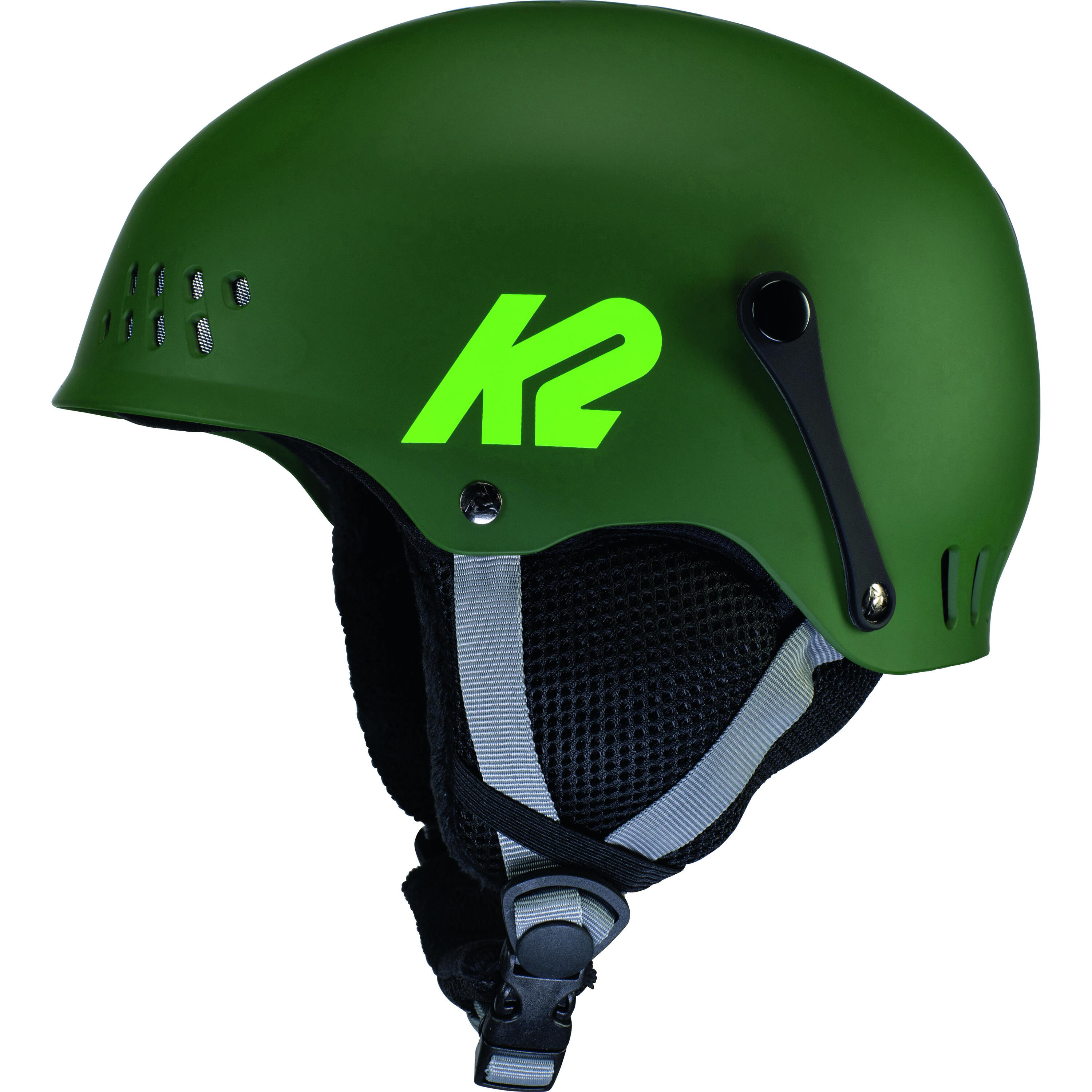Casque De Ski/snow Entity Lizard Tail Garçon 2/2
