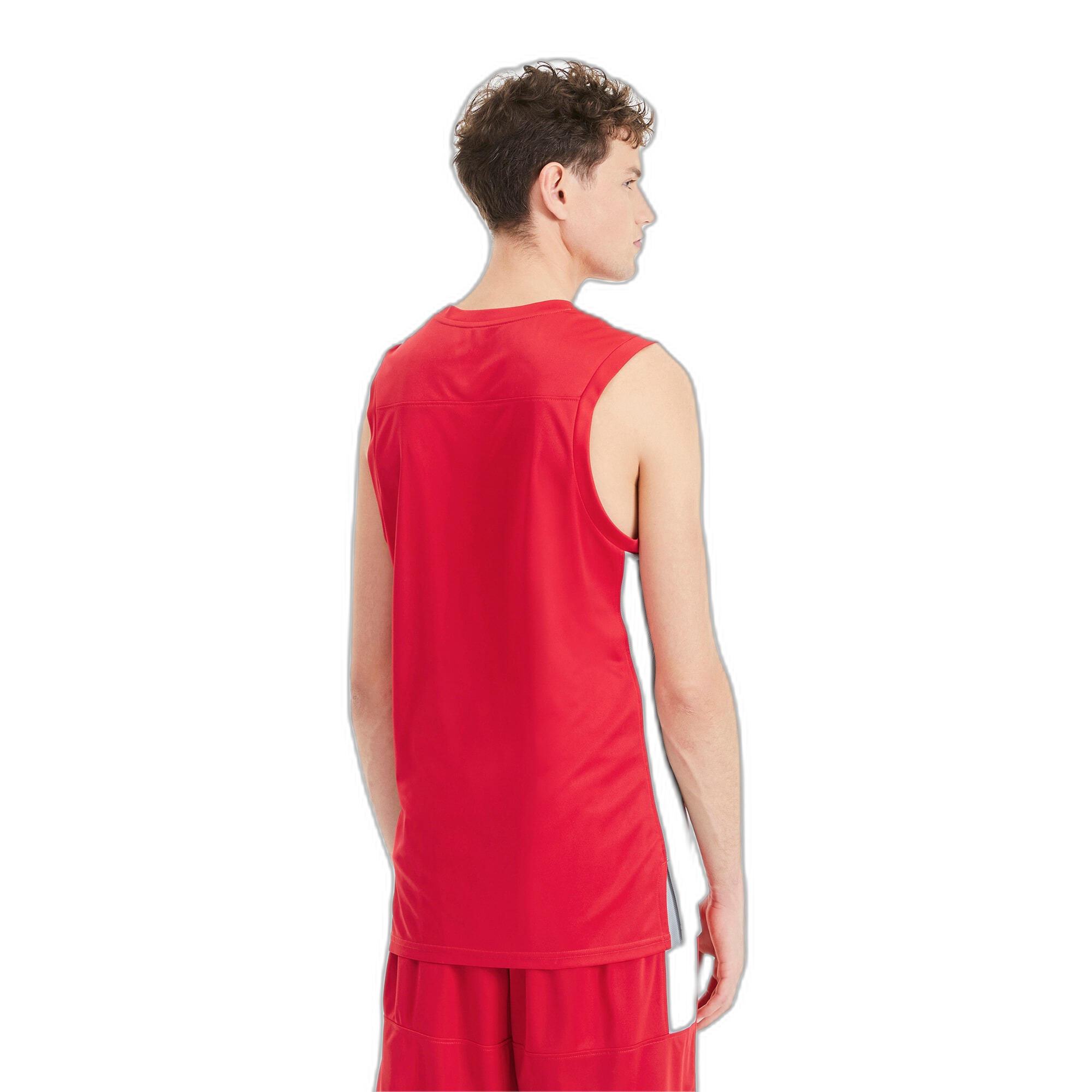 Maillot Puma Basketball Game 4/4