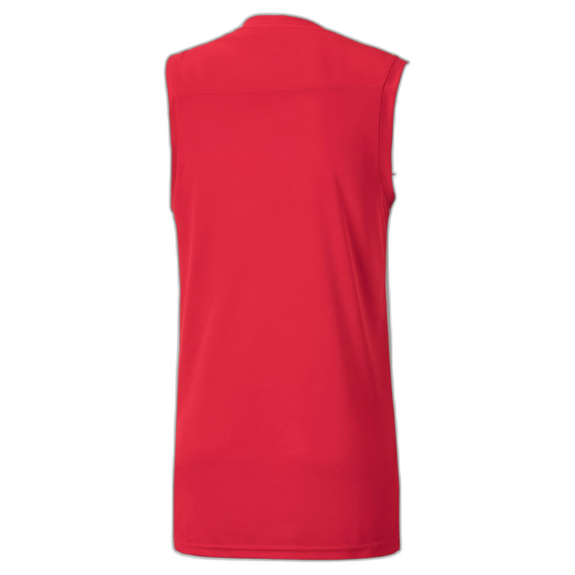Maillot Puma Basketball Game 2/4
