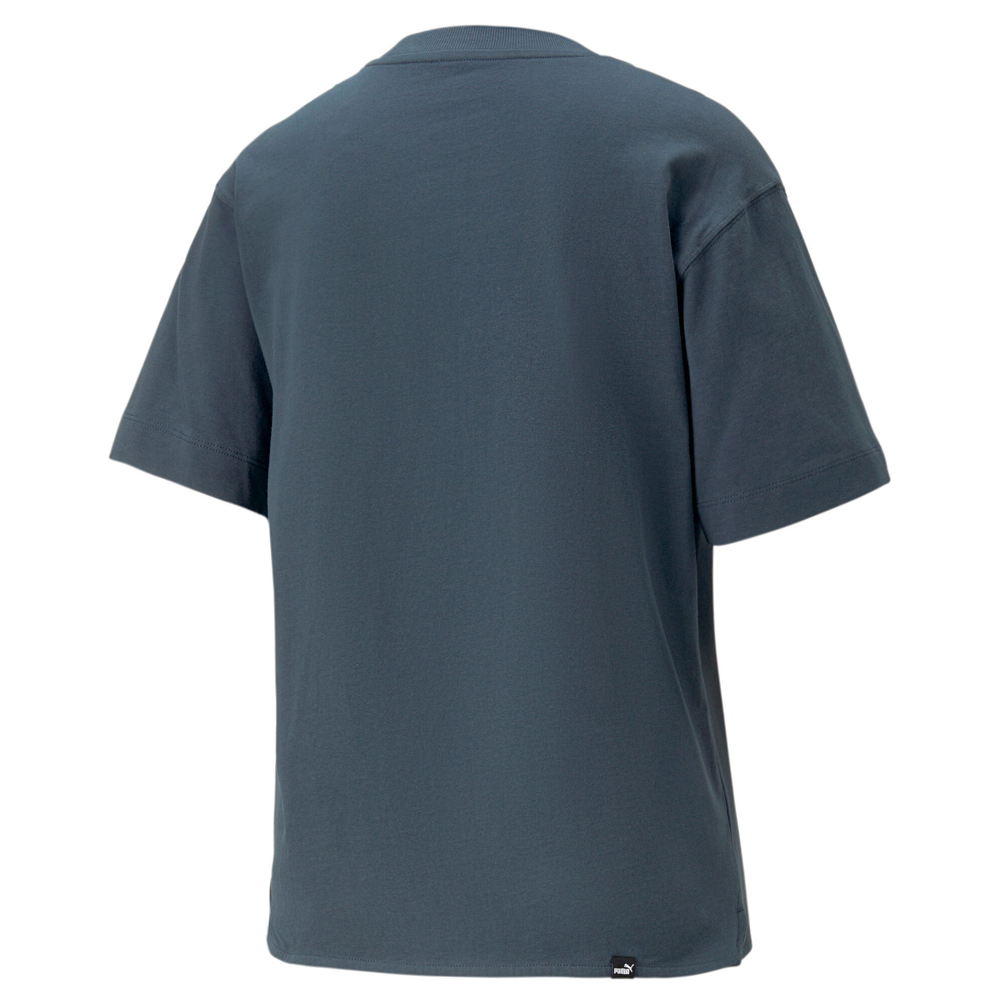 Puma Damen T-Shirt HER Tee 673107 2/3
