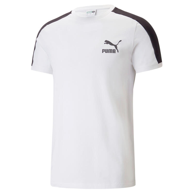 T-shirt Puma T7 Iconic