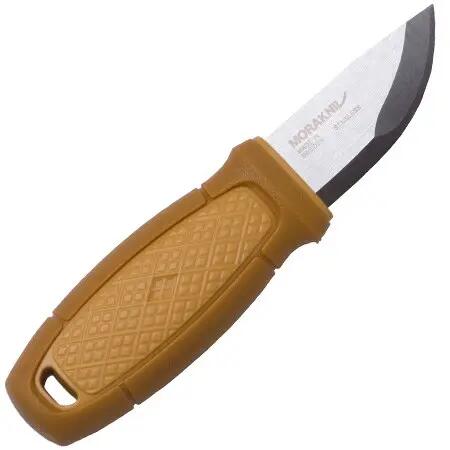 Morakniv Eldris Yellow box 2/2