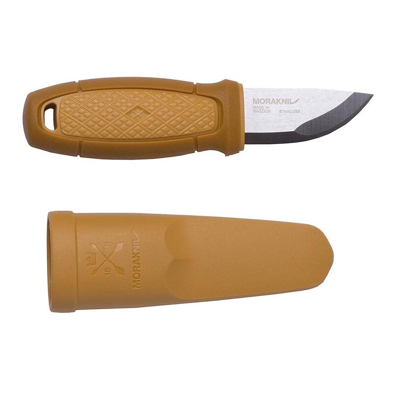 Cutit Morakniv Eldris, galben