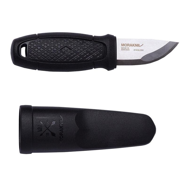 Cutit Morakniv Eldris, negru