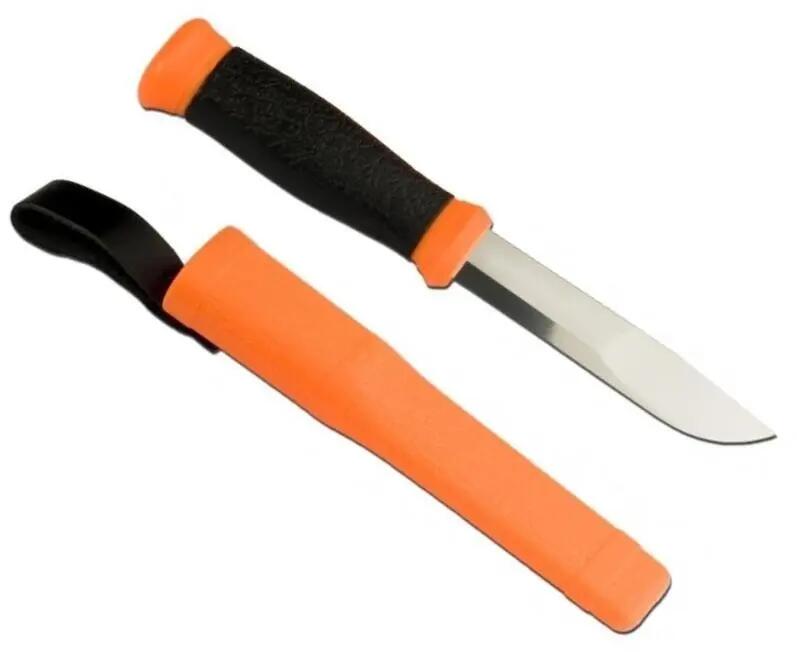 Morakniv Mora 2000 Orange 2/2