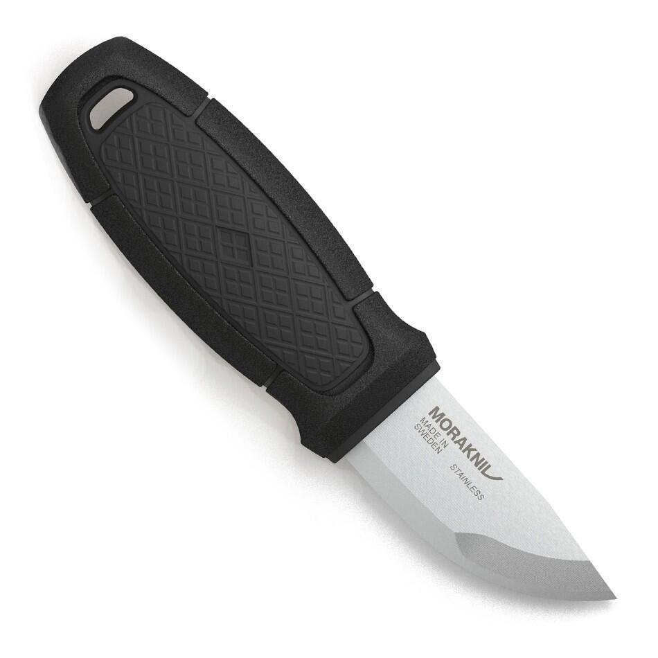 MoraKniv Eldris Knife Zwart 3/3