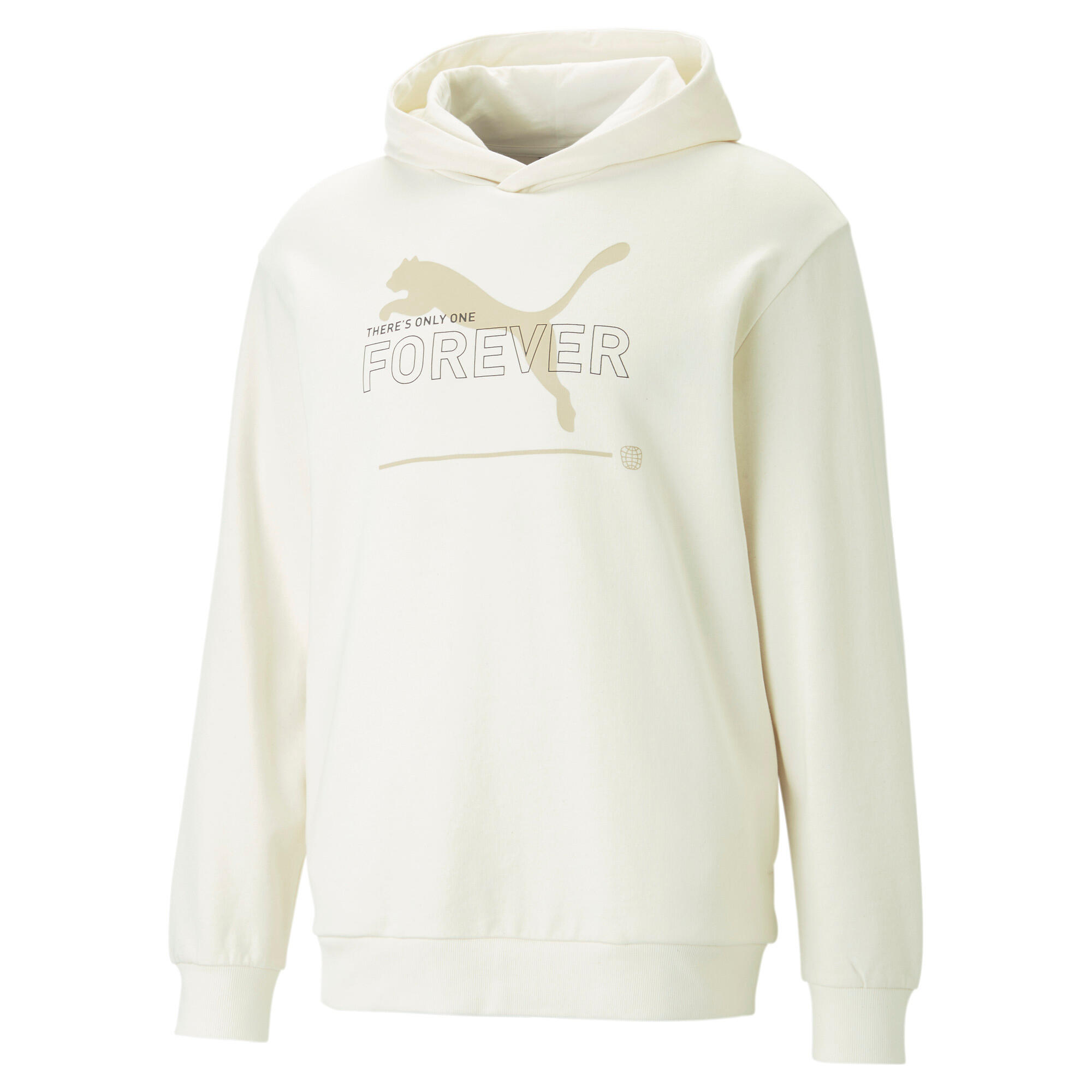 Bluza męska sportowa Puma ESS BETTER
