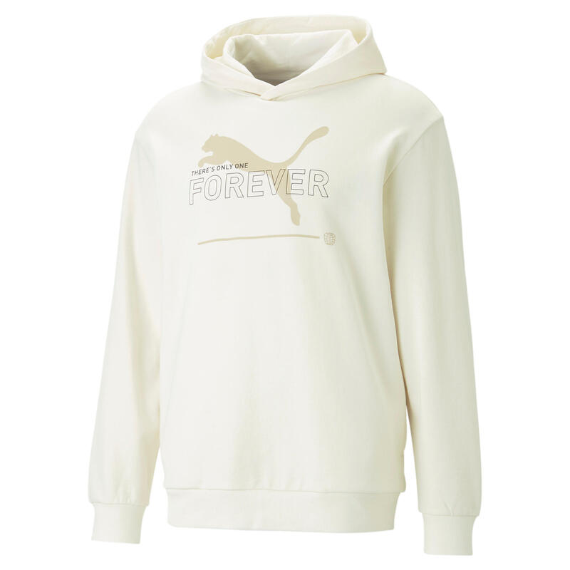 Sweatshirt à capuche Puma ESS Better TR