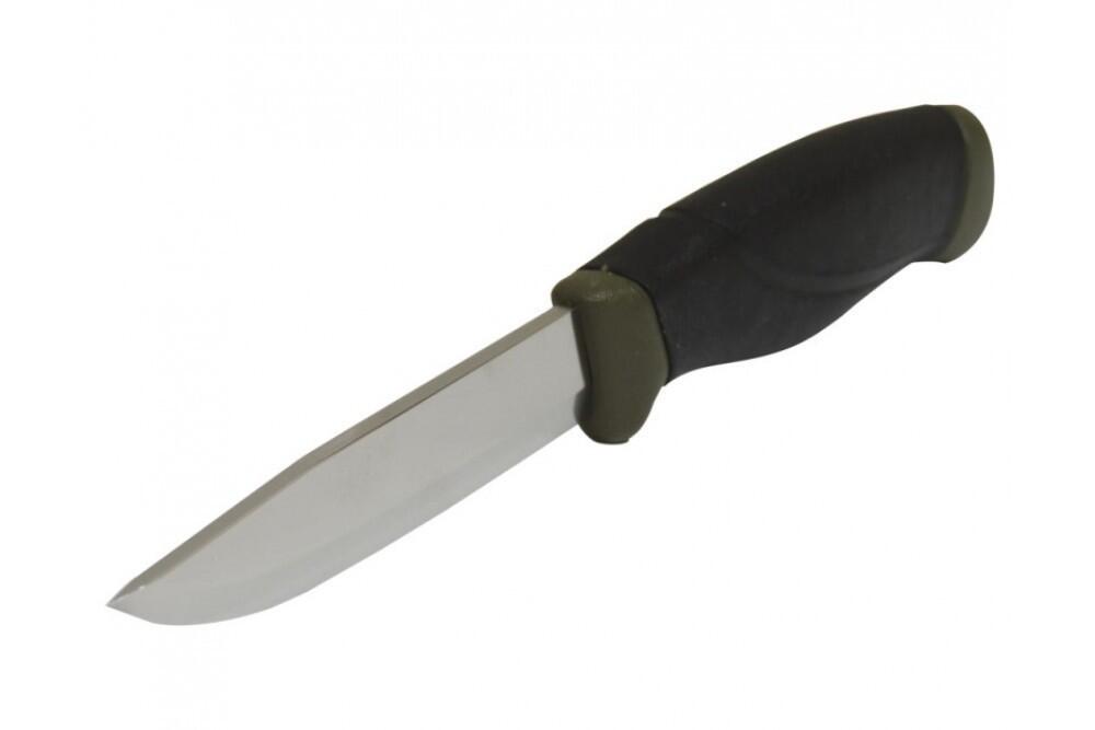 MoraKniv Companion Carbon Outdoor Mes 2/3