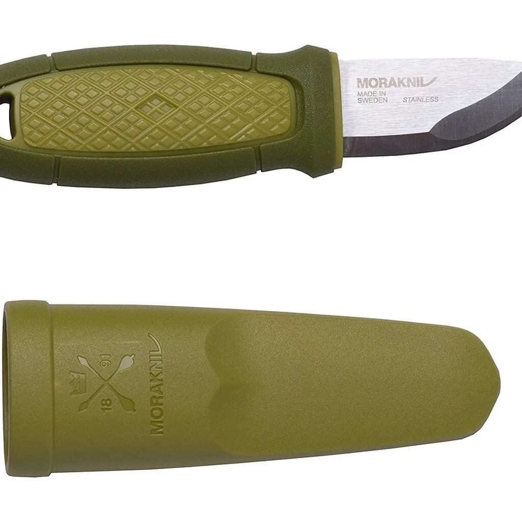 Morakniv Eldris Green box