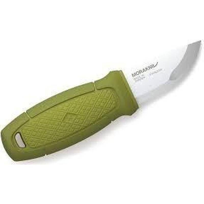 Cutit Morakniv Eldris, verde