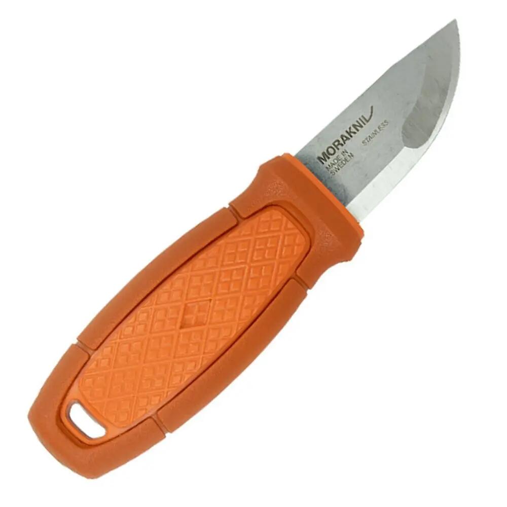 Morakniv Eldris Burnt Orange box 2/2