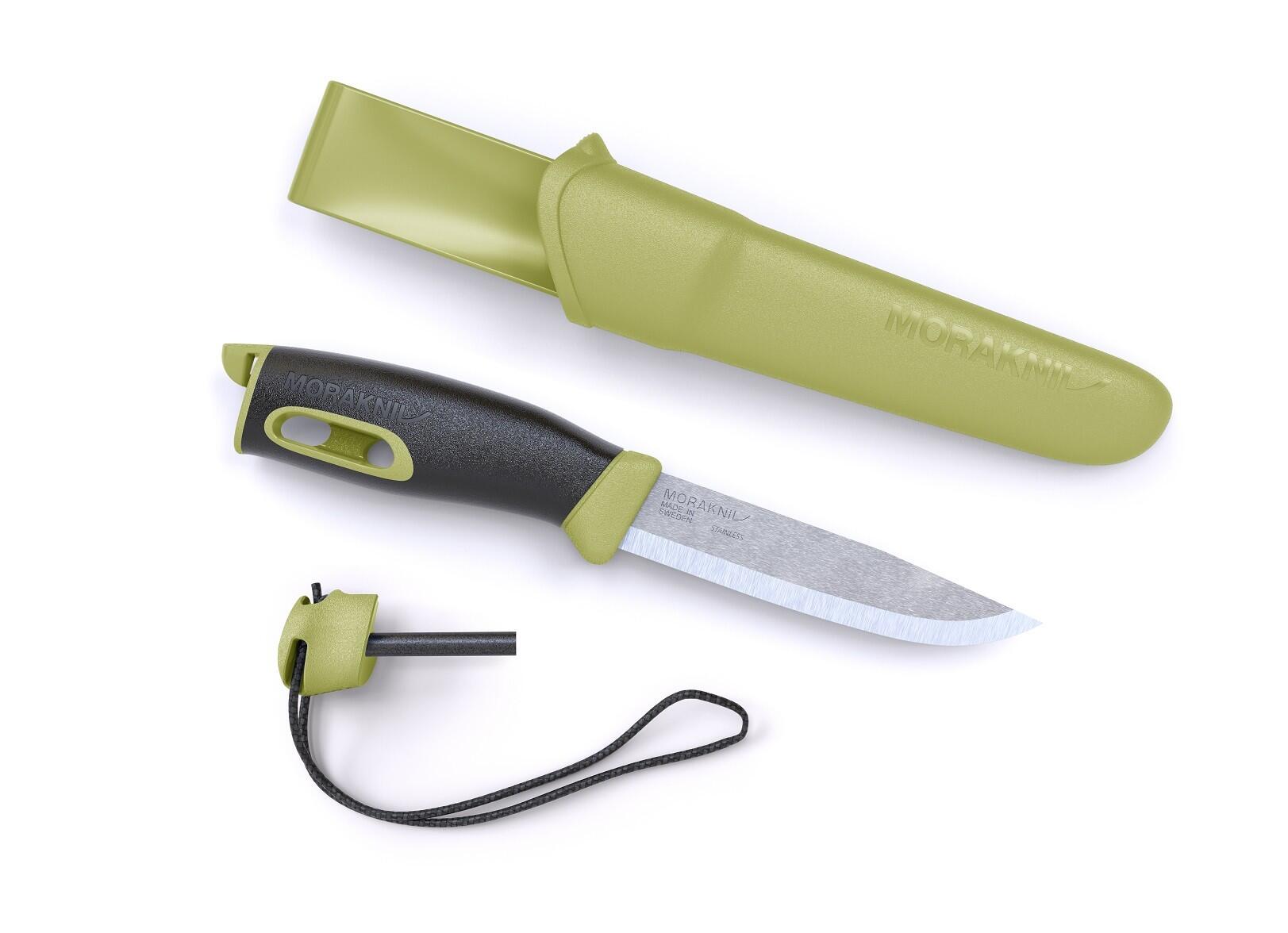 MORAKNIV picture