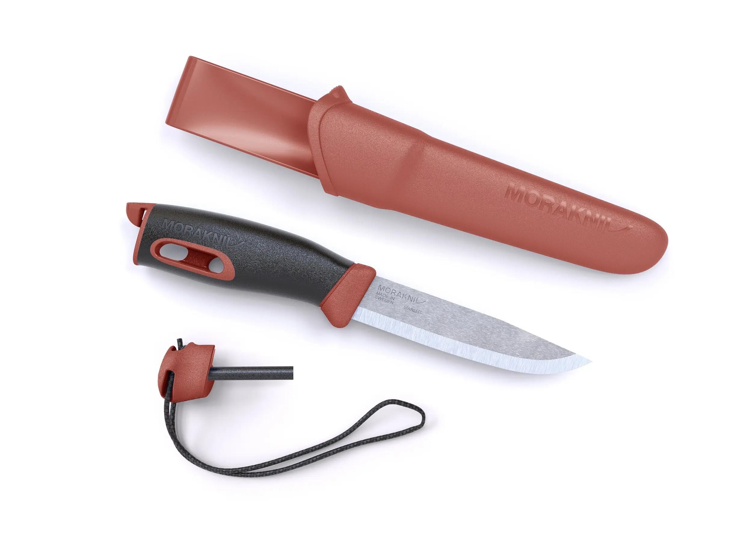 MORAKNIV picture