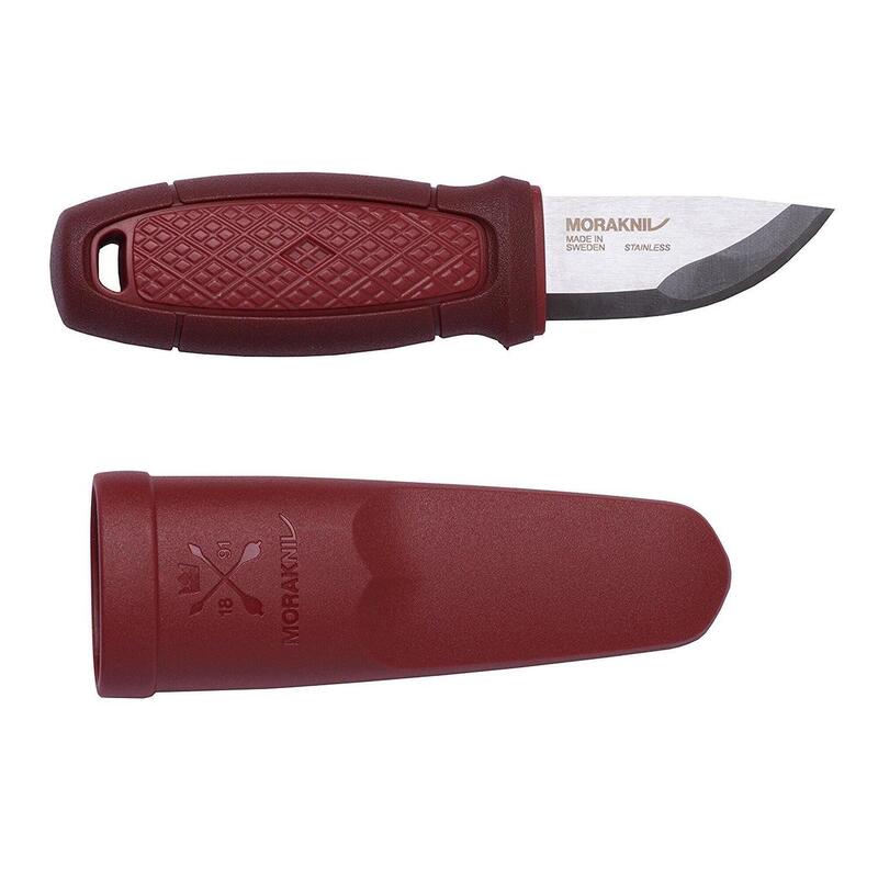 Cutit Morakniv Eldris, rosu