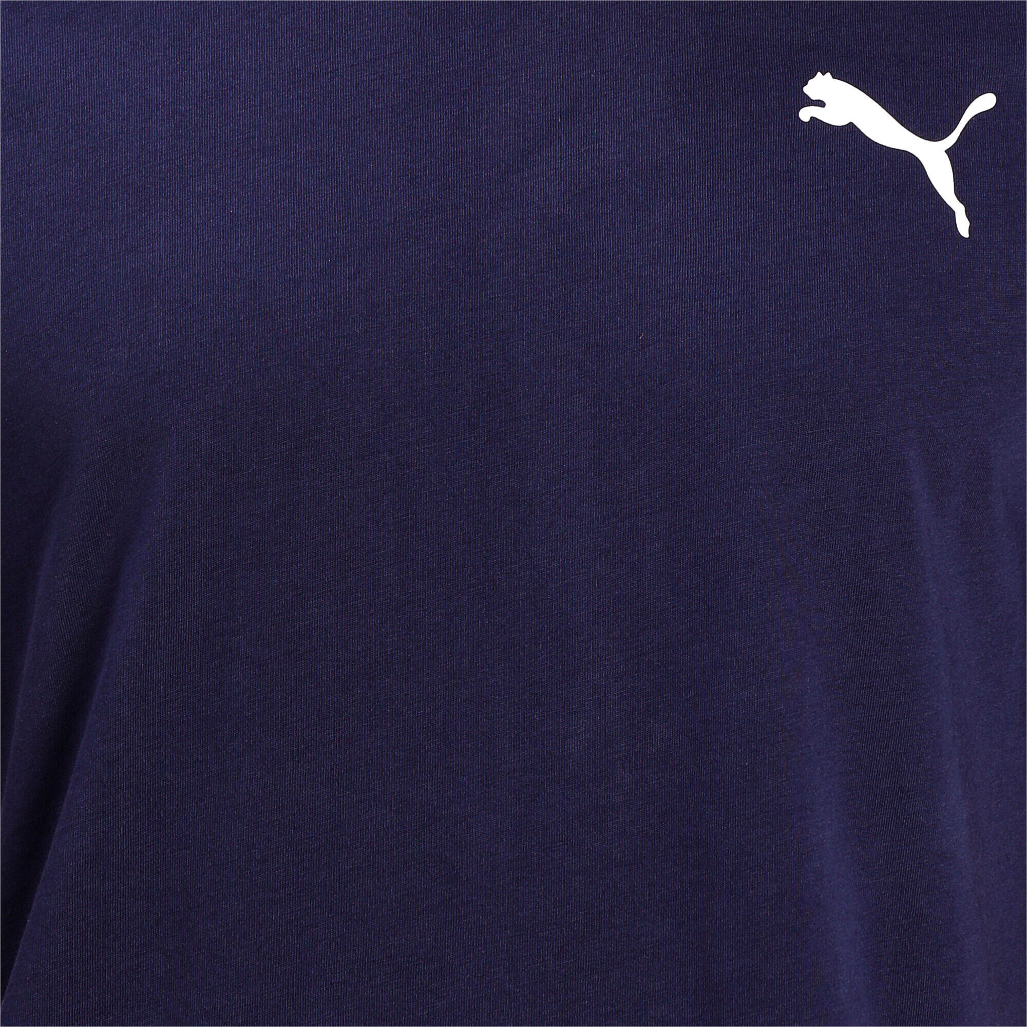 Tee Shirt Puma ESS Small Logo - Homme 3/7
