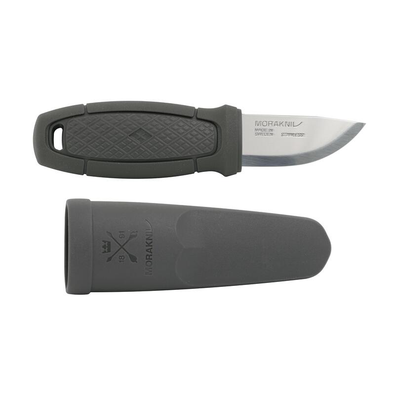 Cutit Morakniv Eldris Light Duty,  DARK GREY