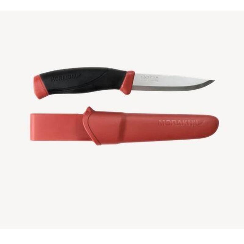 Cuţit Morakniv Companion Dala Red