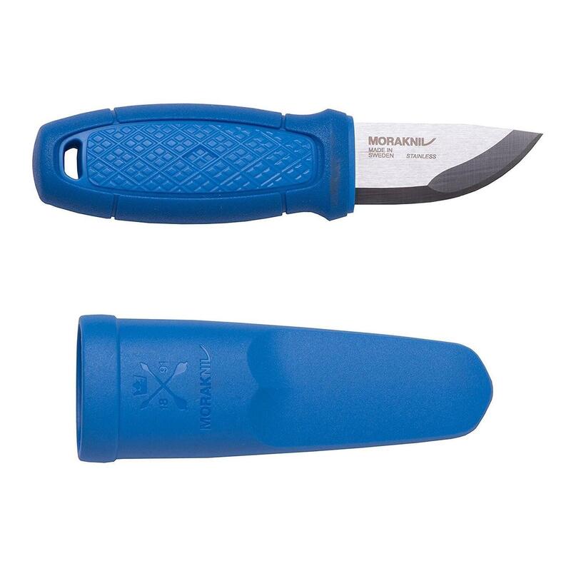 Cutit Morakniv Eldris, albastru