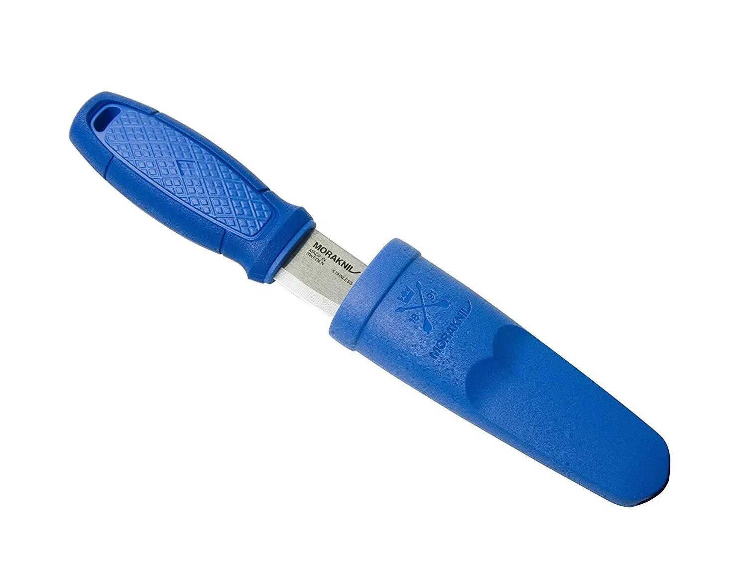 Morakniv Eldris Blue box 2/2