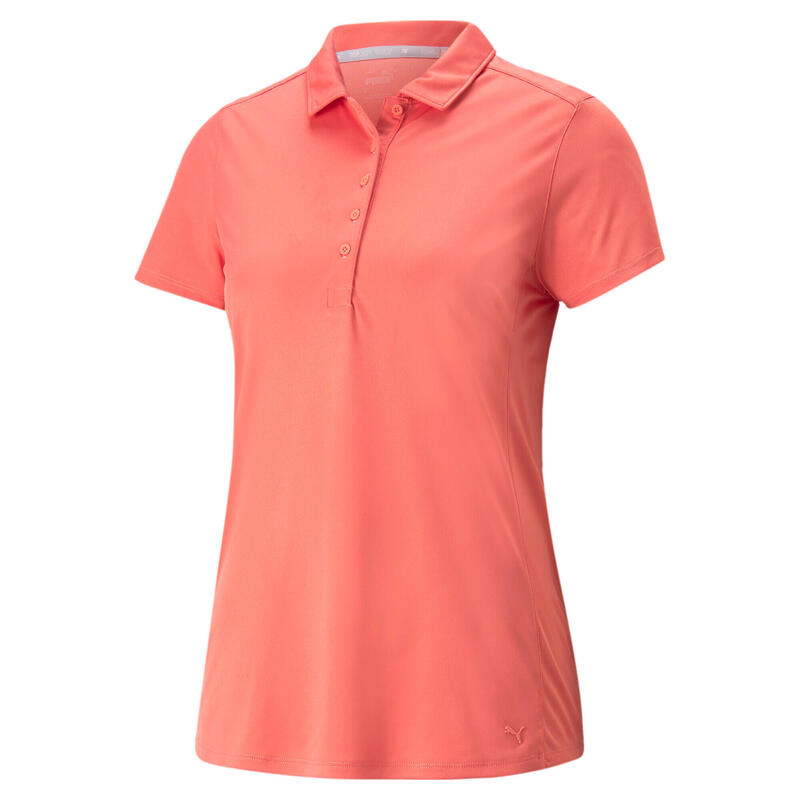 Polo da donna Puma Gamer