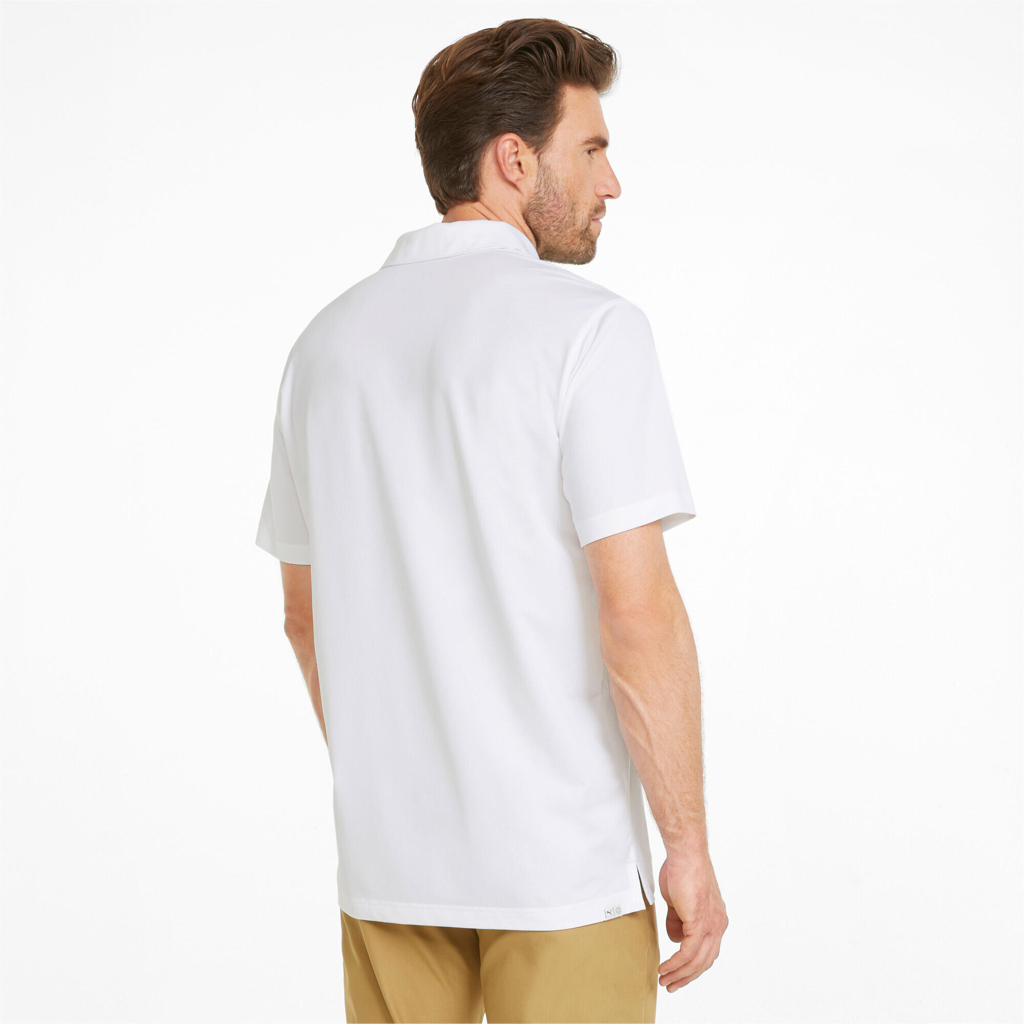 Polo Puma Gamer 4/6