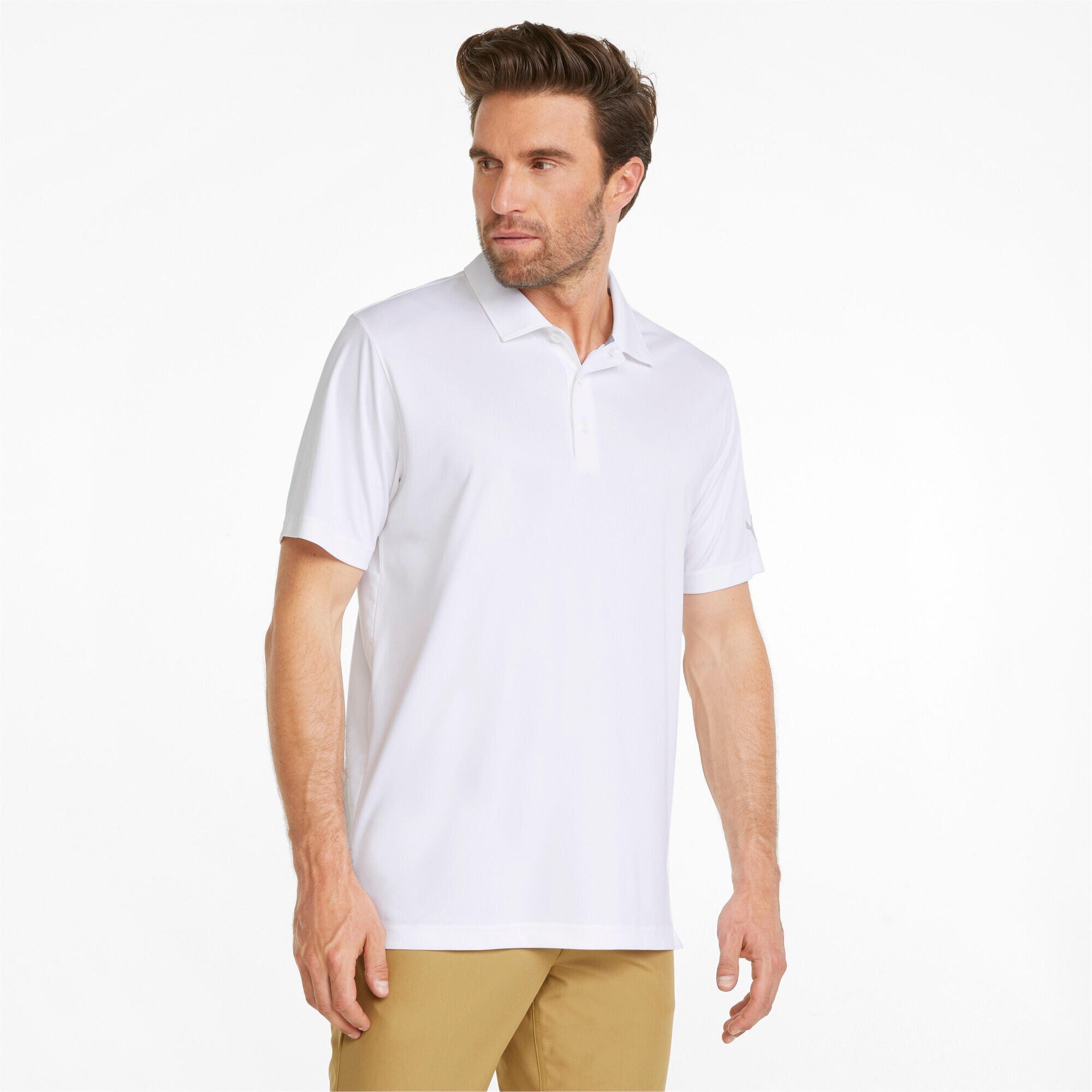 Polo Puma Gamer 3/6