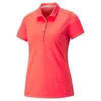 Polo femme Puma Gamer