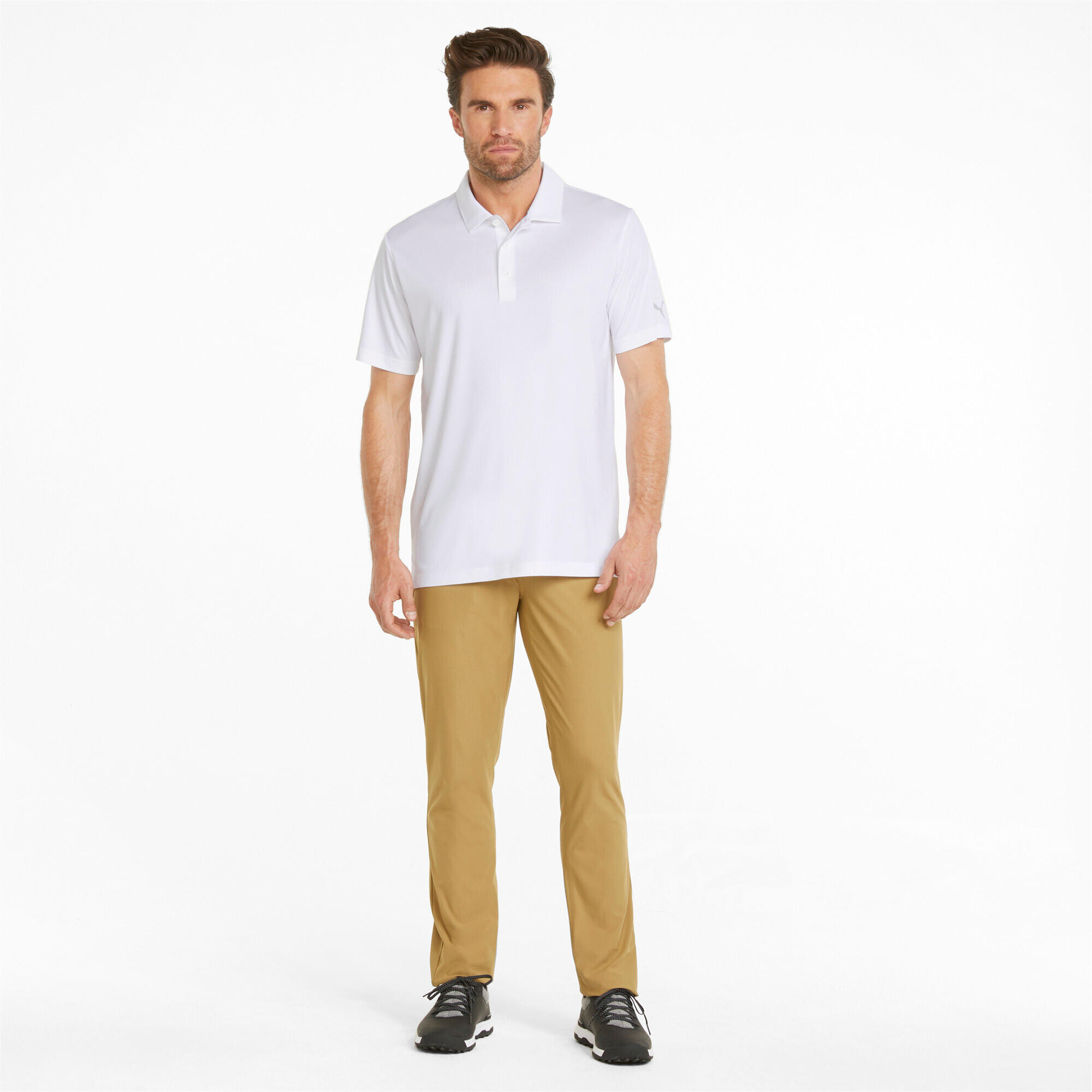 Polo Puma Gamer 5/6