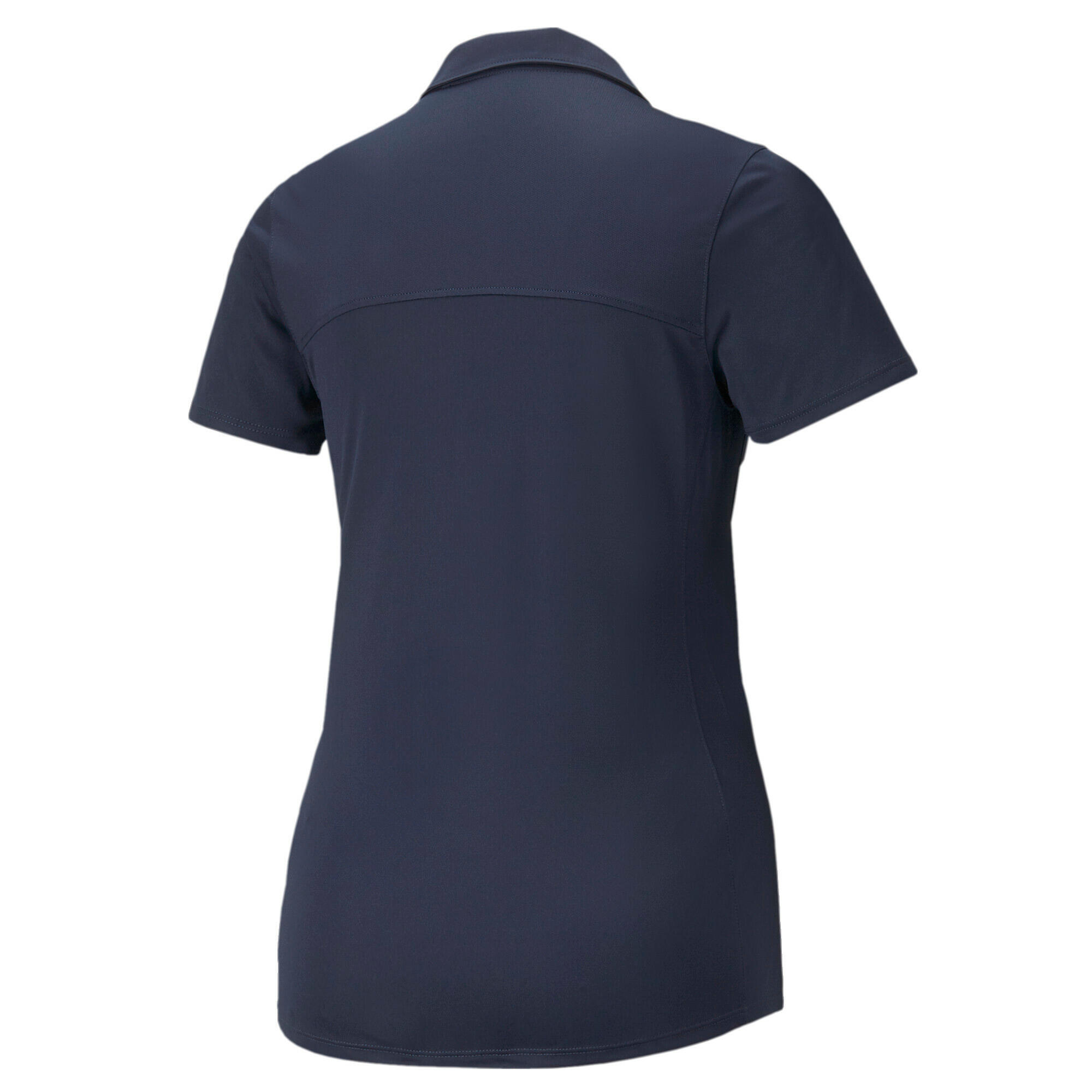 Polo femme Puma Gamer 2/2