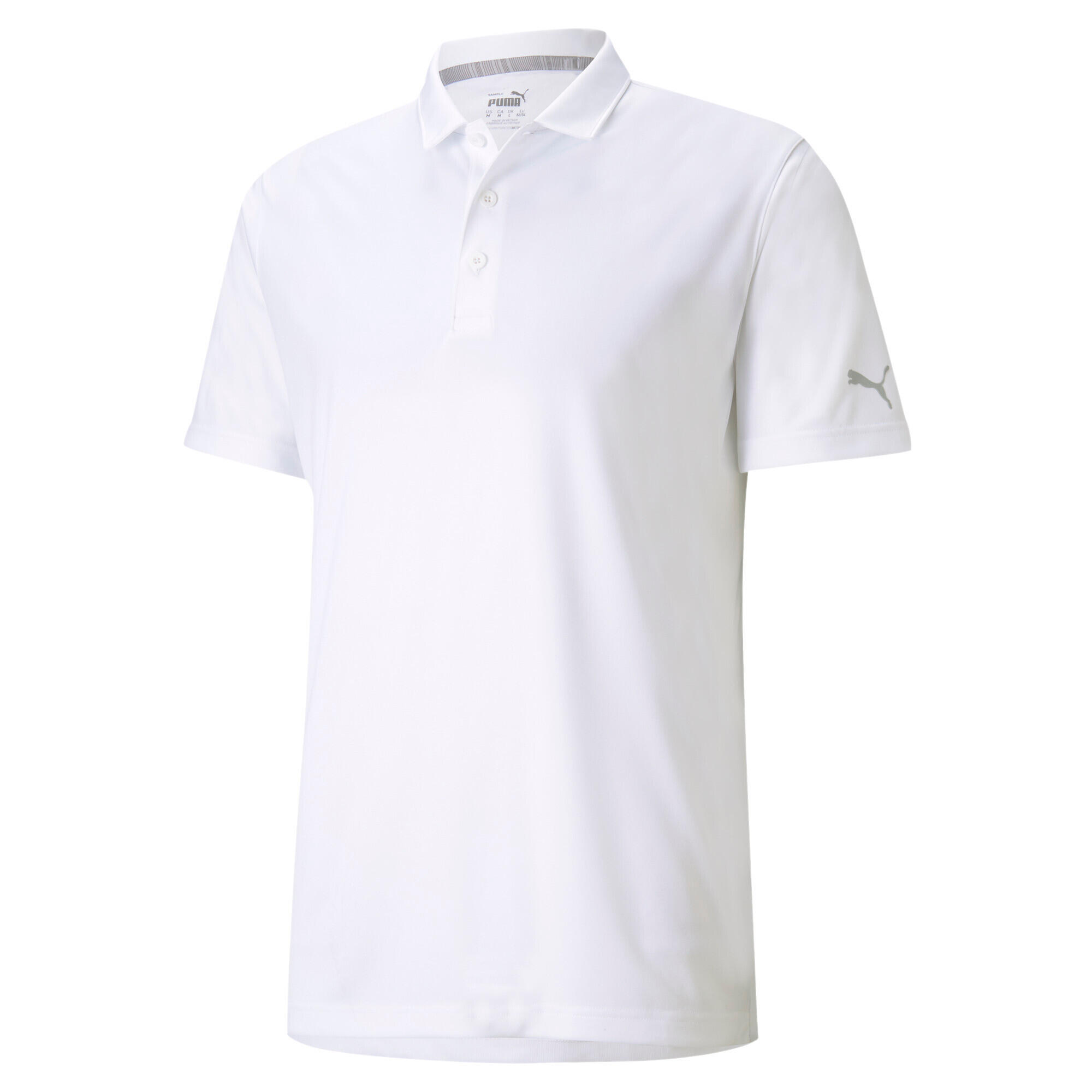 Polo Puma Gamer 2/6