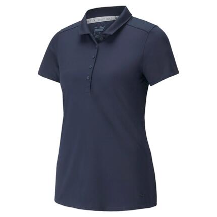 Polo femme Puma Gamer