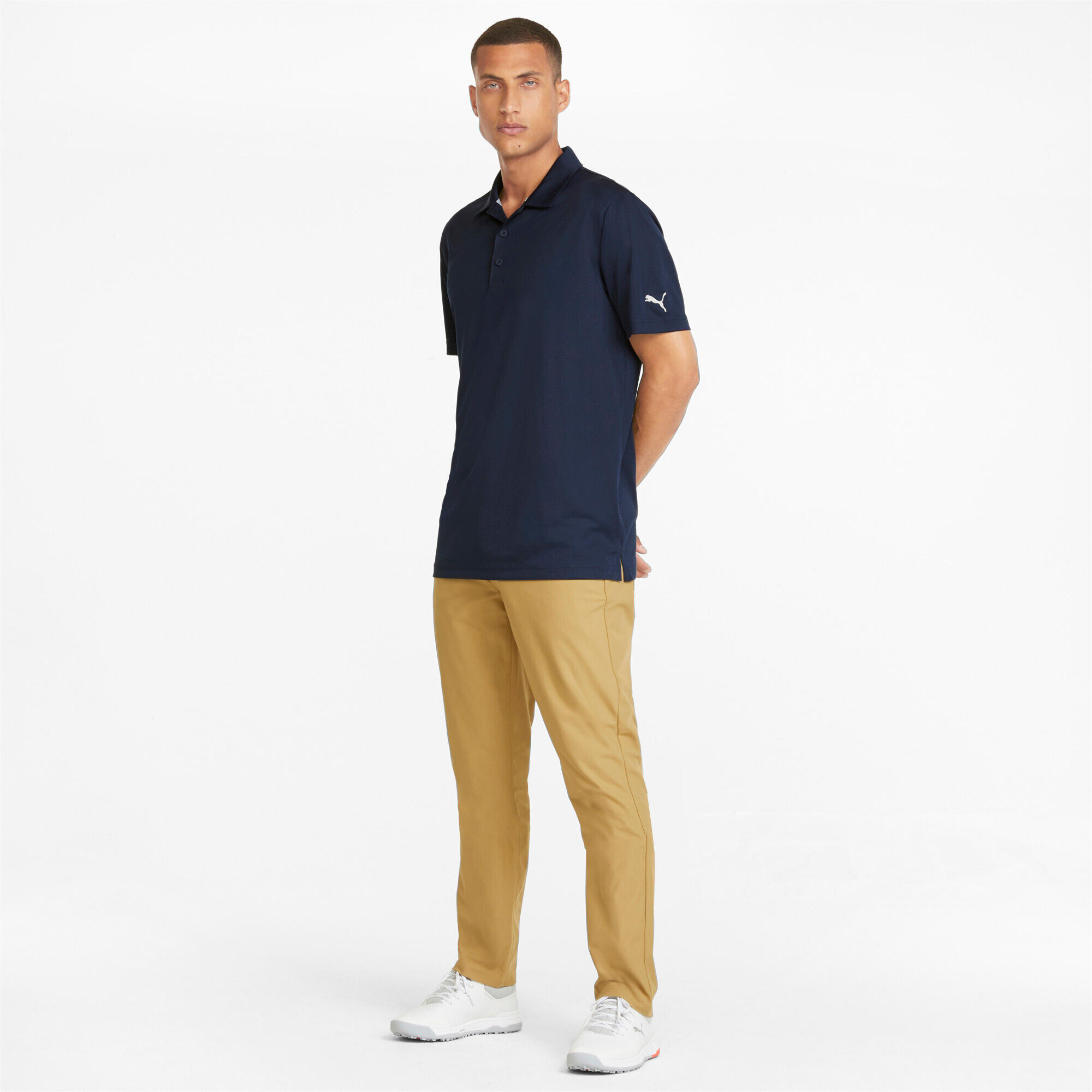 Polo Puma Gamer 5/6