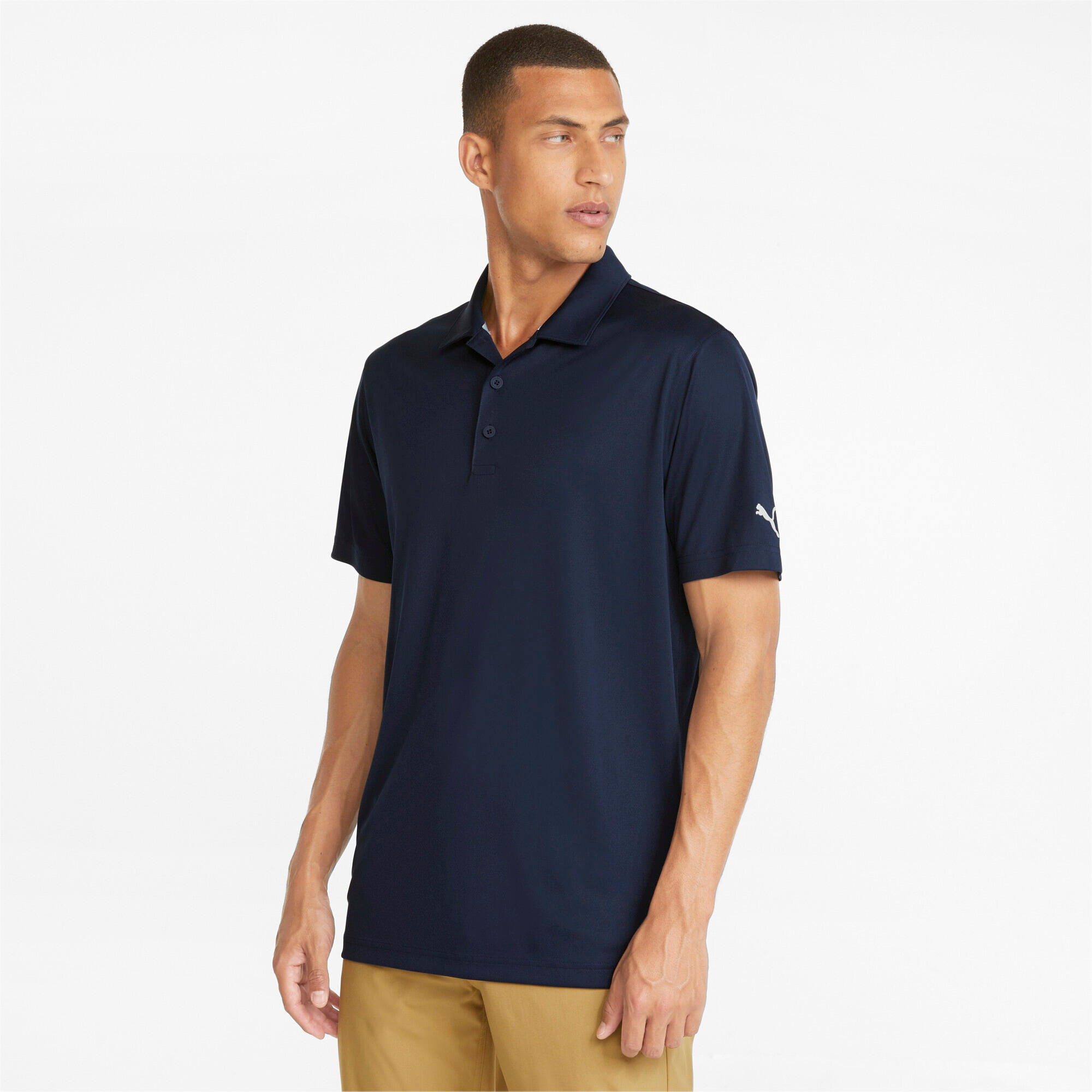 Polo Puma Gamer 3/6