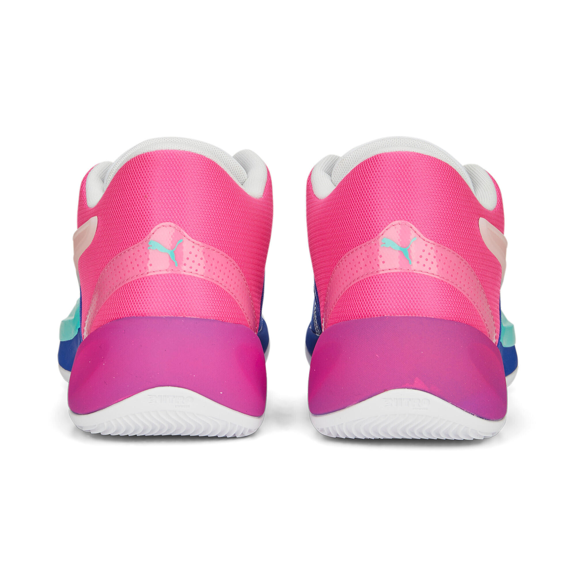 Zapatos de interior Puma Rise Nitro Fade 2/5