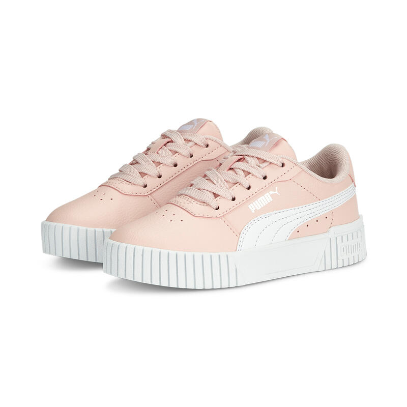 Scarpe da ginnastica da ragazza Puma Carina 2.0 PS