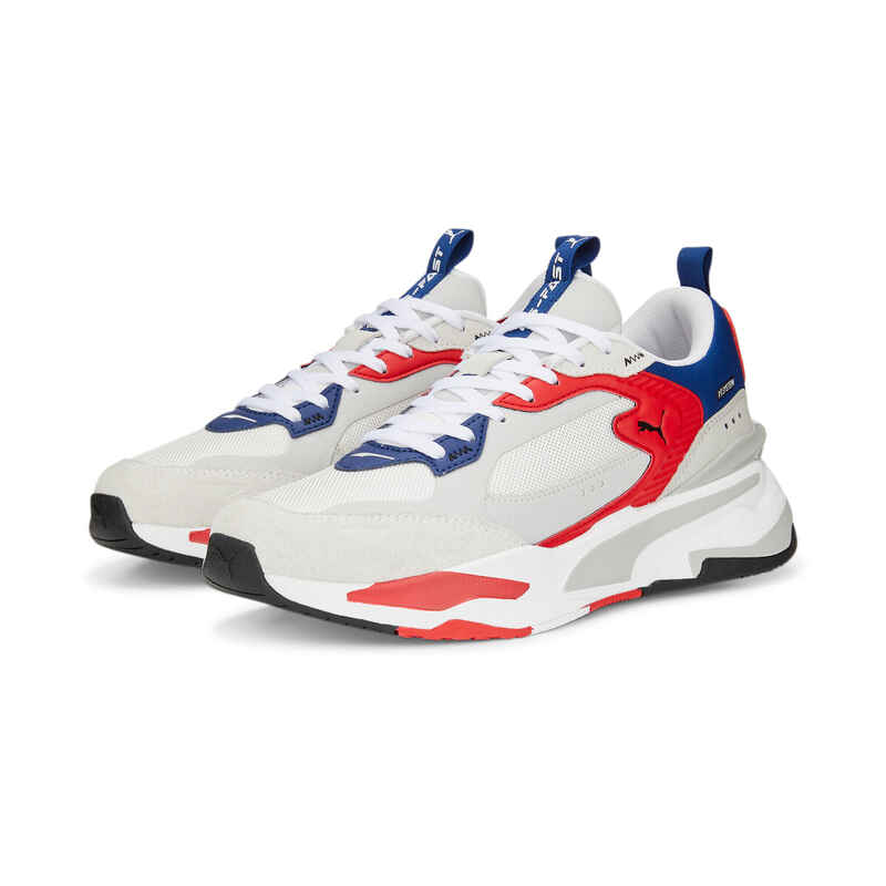 Sneakers Puma RS Fast Limiter Suede Media 1