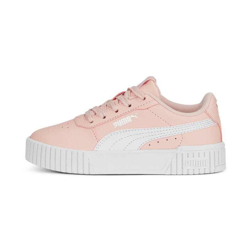 Scarpe da ginnastica da ragazza Puma Carina 2.0 PS