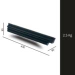 Batterie pour Vélo de ville Urbanbiker Sidney (36V 14Ah).