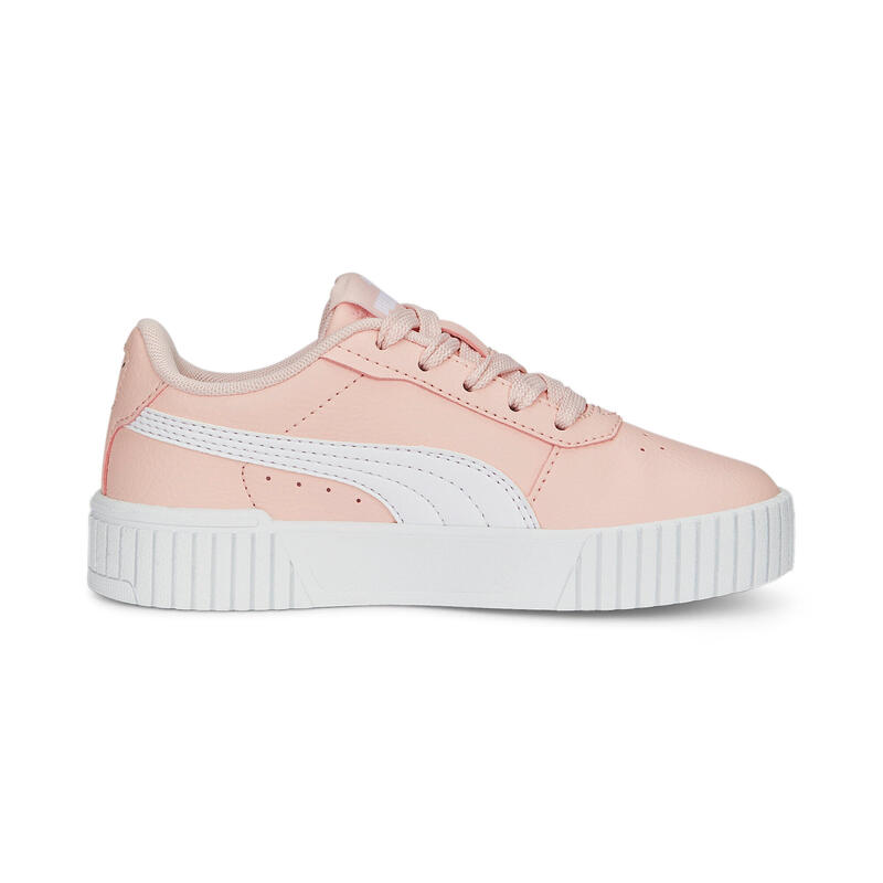 Scarpe da ginnastica da ragazza Puma Carina 2.0 PS