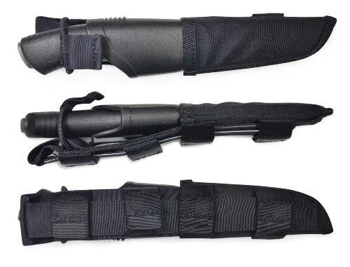 Nóż SRT bushcraftowy 2/4